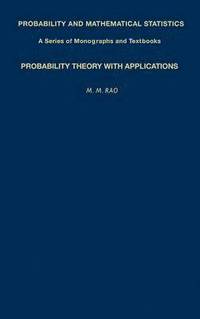 bokomslag Probability Theory with Applications