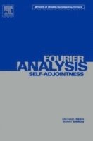 II: Fourier Analysis, Self-Adjointness 1