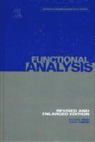 bokomslag I: Functional Analysis
