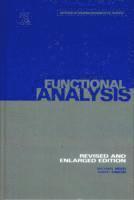 Michael Reed, Barry Simon - I: Functional Analysis, Inbunden