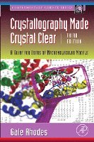 bokomslag Crystallography Made Crystal Clear