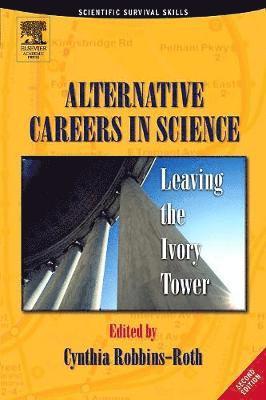 Alternative Careers in Science 1