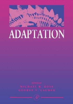 Adaptation 1