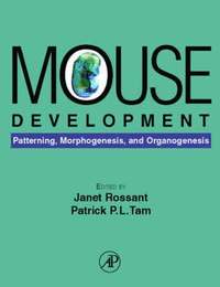 bokomslag Mouse Development