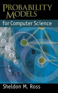 bokomslag Probability Models for Computer Science