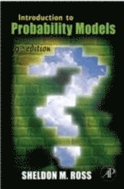 Introduction to Probability Models