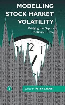 Modelling Stock Market Volatility 1