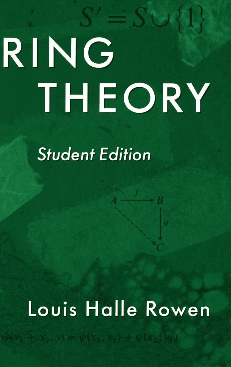 Ring Theory, 83