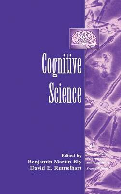 bokomslag Cognitive Science