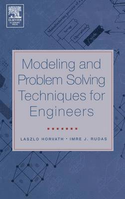 Modeling and Problem Solving Techniques for Engineers 1