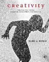 Mark A. Runco - Creativity, Inbunden