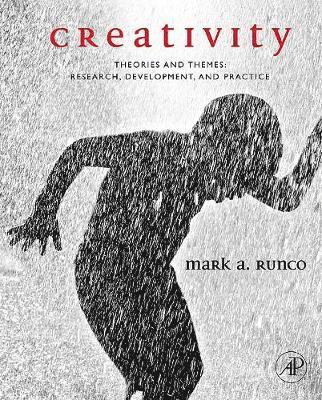 Mark A. Runco - Creativity, Inbunden