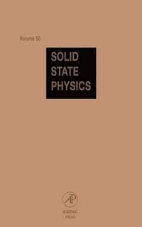 bokomslag Solid State Physics