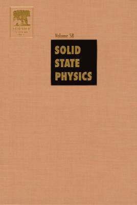 bokomslag Solid State Physics