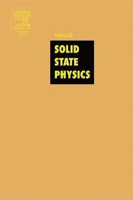 bokomslag Solid State Physics