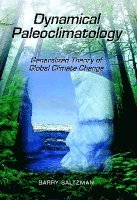 Barry Saltzman - Dynamical Paleoclimatology, Inbunden