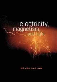 bokomslag Electricity, Magnetism, and Light