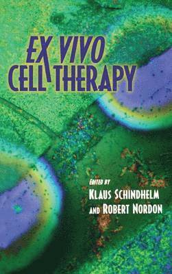 Ex Vivo Cell Therapy 1