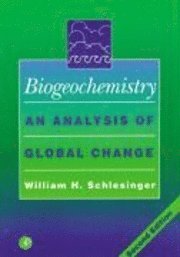 Biogeochemistry