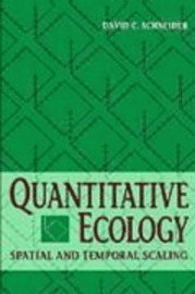Quantitative Ecology