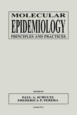 Molecular Epidemiology 1