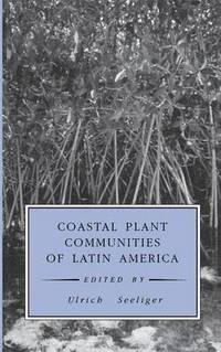 bokomslag Coastal Plant Communities of Latin America