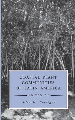 Coastal Plant Communities of Latin America 1