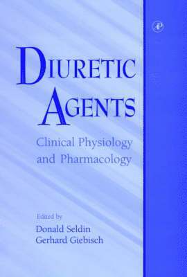 Diuretic Agents 1