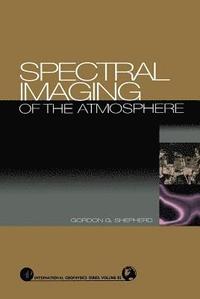 bokomslag Spectral Imaging of the Atmosphere