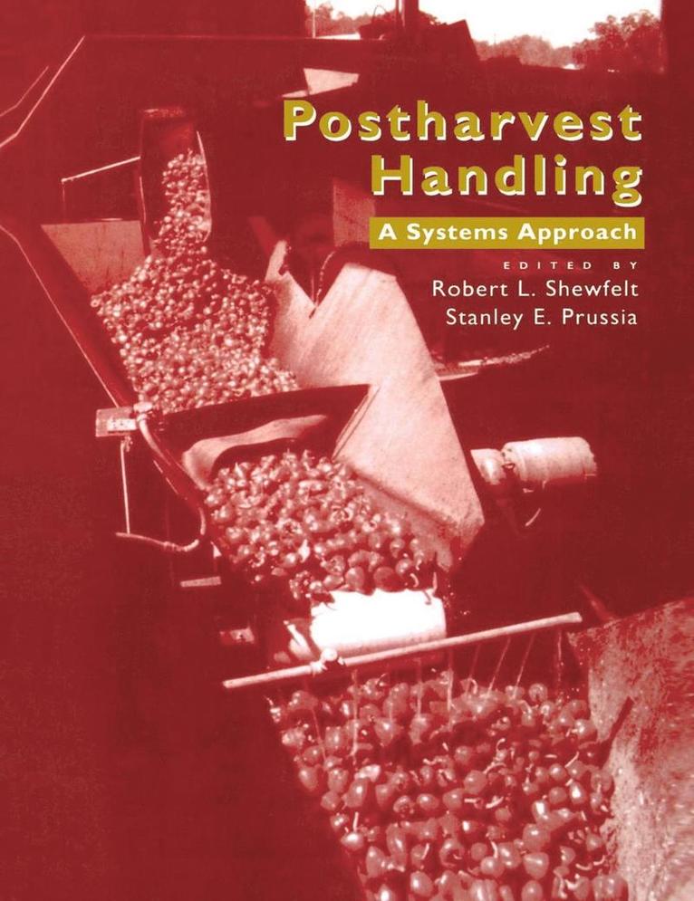Postharvest Handling