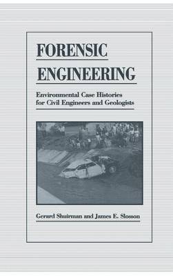 Forensic Engineering 1