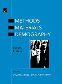 bokomslag The Methods and Materials of Demography