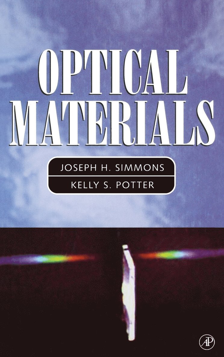 Optical Materials 1