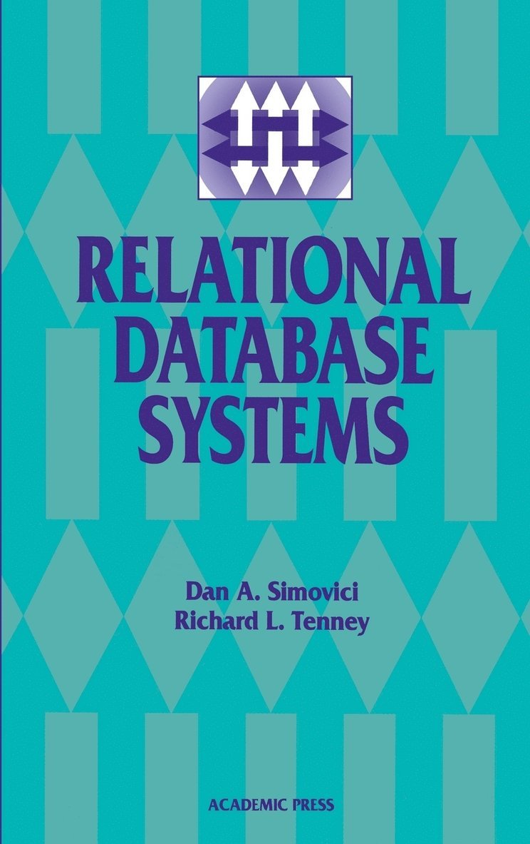 Relational Database Systems 1