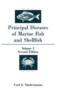 bokomslag Principal Diseases of Marine and Shellfish