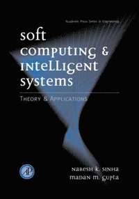 bokomslag Soft Computing and Intelligent Systems