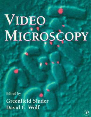 Leslie Wilson, Paul T. Matsudaira - Video Microscopy, Häftad