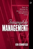 bokomslag Intangible Management