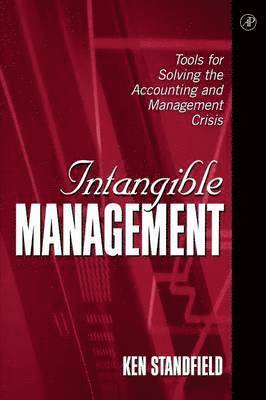 bokomslag Intangible Management