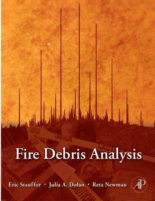 Fire Debris Analysis 1