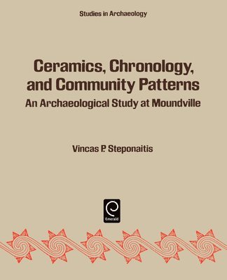 Ceramics, Chronology and Community Patterns 1