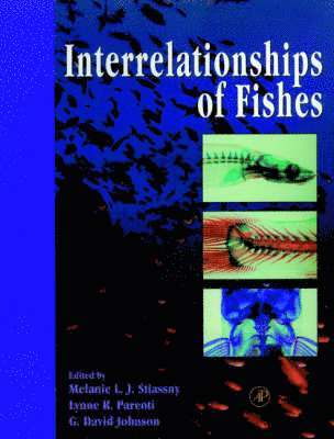 Interrelationships of Fishes