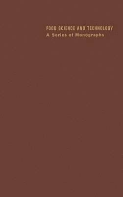C. R. Stumbo - Thermobacteriology in Food Processing, Inbunden