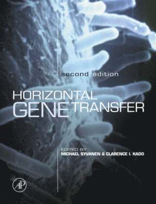 Horizontal Gene Transfer 1