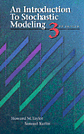 An Introduction to Stochastic Modeling
