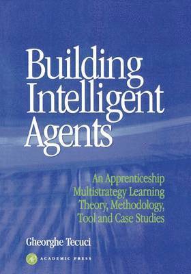 Building Intelligent Agents 1