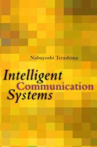 bokomslag Intelligent Communication Systems