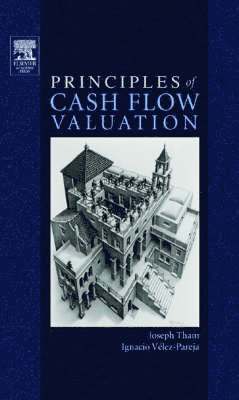 Principles of Cash Flow Valuation 1