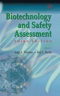 Biotechnology and Safety Assessment 1