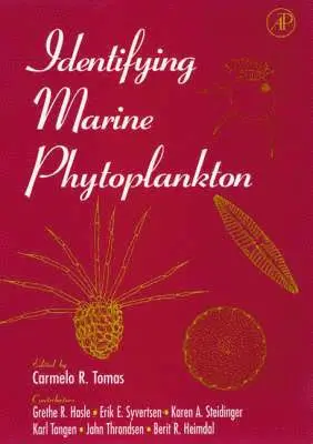 Identifying Marine Phytoplankton